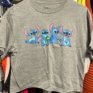 Disney Stitch tshirt